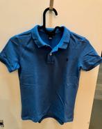Polo Ralph Lauren Shirt blauw, Kinderen en Baby's, Jongen, Gebruikt, Ophalen of Verzenden, Polo Ralph Lauren