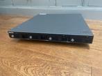 Qnap TS-453U-RP NAS / Rackserver *8gb ram upgrade*, Computers en Software, Server, SATA, Ophalen of Verzenden, Zo goed als nieuw
