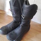 Motorlaarzen, Motoren, Ophalen, Tweedehands, Heren, Laarzen