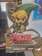 Zelda Gamecube The Wind Waker, Enlèvement, Utilisé