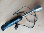 Bosch staafmixer serie4 1000 watt, Ophalen, Zo goed als nieuw