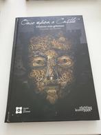Mercedes Kemp - Once upon a castle. KASTEEL VAN GAASBEEK, Boeken, Ophalen of Verzenden, Zo goed als nieuw, Mercedes Kemp; Luc Vanackere; Jeroen D'hoe