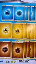 18 pokémon energy, Cd's en Dvd's, Vinyl | Dance en House, Zo goed als nieuw, Ophalen