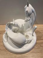 Royal Doulton The Gift of Life porseleinen designsculptuur, Antiek en Kunst, Ophalen of Verzenden