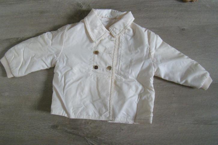 Pop veste d'hiver 32 cm de longueur - largeur d'épaule 25 cm, Enfants & Bébés, Jouets | Poupées, Comme neuf, Baby Pop, Enlèvement ou Envoi