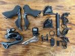 Shimano Dura Ace 9170 Di2 schijfremgroepset 11 versnellingen, Ophalen of Verzenden, Zo goed als nieuw