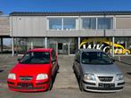 Hyundai Atos 1.1 benzine 5 deurs weinig km 2 stuks op stock, Voorwielaandrijving, 4 cilinders, 46 kW, Bedrijf
