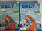 Schoolboeken, Ophalen, ASO, Wiskunde A, Plantyn
