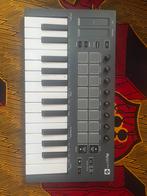 Novation FLKey Mini in perfecte staat met doos, Ophalen, Zo goed als nieuw