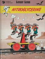 Lucky Luke (dargaud) x2, Meerdere stripboeken, Ophalen of Verzenden, Gelezen, Morris