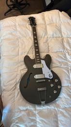 Epiphone Casino Worn Worn Olive Drab 2021, Muziek en Instrumenten, Snaarinstrumenten | Gitaren | Elektrisch, Ophalen, Epiphone