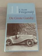 De Grote Gatsby - F. Scott Fitzgerald, Enlèvement ou Envoi