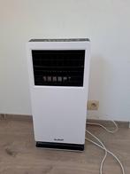 Aircooler eurom, Elektronische apparatuur, Ventilatoren, Ophalen, Zo goed als nieuw, Vloerventilator