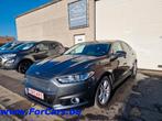Ford Mondeo 1.5 benzine Ttanium,5dr, euro 6 +1 j garantie, Auto's, Ford, Voorwielaandrijving, Euro 6, 4 cilinders, Mondeo