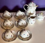 Service à café complet  Meissen, Enlèvement