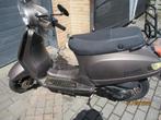 scooter  a klasse b.j 2017   agm   vx50, Ophalen, Gebruikt, Overige modellen, Klasse A (25 km/u)