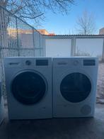 BOSCH WASMACHINE+DROOGKAST 8KG A+++ (GARANTIE), Elektronische apparatuur, Ophalen