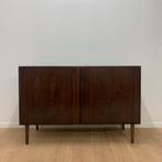 Omann Jun dressoir van palissander, model nr. 4, Huis en Inrichting, Kasten | Buffetkasten, Ophalen, Overige materialen, Gebruikt