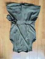 Mooie jumpsuit maat S Sint Bavogroen, Ophalen of Verzenden, Zo goed als nieuw, Maat 36 (S)