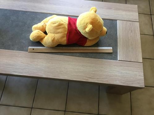 Knuffel Winnie The Pooh, Kinderen en Baby's, Speelgoed | Knuffels en Pluche, Zo goed als nieuw, Beer, Ophalen of Verzenden