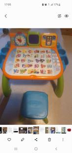 V-tech 3 in 1 spelcomputer, Kinderen en Baby's, Ophalen, Gebruikt