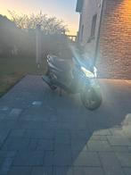 TE KOOP gts sirocco, Fietsen en Brommers, Ophalen, Overige modellen, Klasse A (25 km/u), Zo goed als nieuw