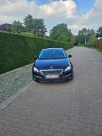 Peugeot 308 1.2 puretech styl, 1199 cc, Blauw, Particulier, 3 cilinders