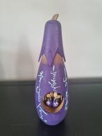 Schattige peer met kleine kokeshi's, Verzenden