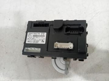 COMPUTER COMFORT Nissan Leaf (ZE0) (284B13NE0C) beschikbaar voor biedingen