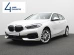 BMW Serie 1 116 AUTOMAAT - NAVI - LED -, Auto's, Automaat, 1 Reeks, Wit, 5 deurs