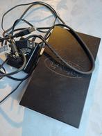 Externe harde schijf Lacie.(750gb( hd)Goede staat., Computers en Software, Gebruikt, HDD, Ophalen of Verzenden, 750gb