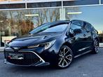 Toyota Corolla SW 2.0 Hybrid GR SPORT / FUL OPTION / HEAD UP, Auto's, Automaat, Gebruikt, 4 cilinders, Corolla