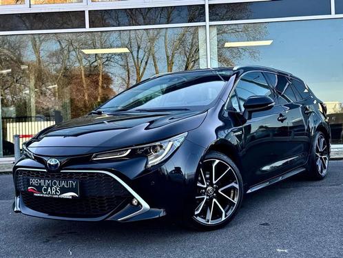 Toyota Corolla SW 2.0 Hybrid GR SPORT / FUL OPTION / HEAD UP, Auto's, Toyota, Bedrijf, Te koop, Corolla, ABS, Achteruitrijcamera