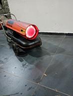 Remington - Lucht hetel kanon - warmte, Ophalen