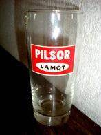 LAMOT  Pilsor, Collections, Marques de bière, Comme neuf, Enlèvement ou Envoi, Verre ou Verres