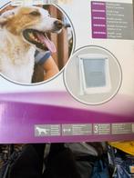 Hondenluik nieuw, Ophalen, Nieuw