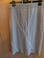 Escada lange rok, Kleding | Dames, Rokken, Maat 38/40 (M), Beige, Escada, Ophalen of Verzenden