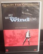 'Any Way The Wind Blows', Regie: Tom Barman (Deus) Vlaams, Comme neuf, À partir de 12 ans, Musique, Film