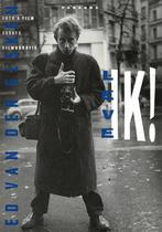 Leve ik! / Ed van der Elsken, Boeken, Ophalen of Verzenden, Gelezen