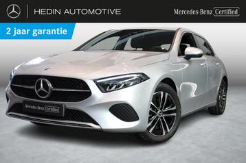 Mercedes-Benz A-Klasse 250 e Hatchback Business Line | Verwa beschikbaar voor biedingen