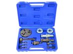 Airco koppeling gereedschap set, Verzenden