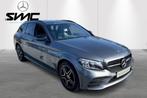 Mercedes-Benz C-Klasse Break C 300 de Auto Sport Edition, Auto's, Automaat, Zwart, 4 cilinders, Bedrijf