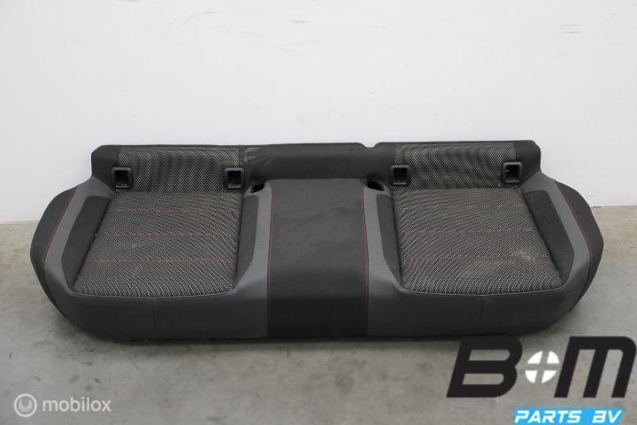 Achterbank zitting VW T-Roc 2GA885405H, Auto-onderdelen, Interieur en Bekleding, Gebruikt