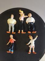 Figurine, Collections, Comme neuf, Bob et Bobette, Enlèvement