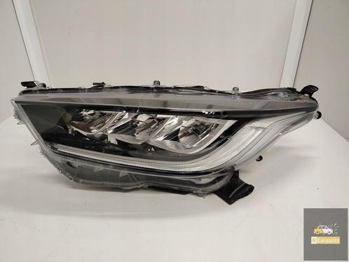 Toyota Yaris IV Volledig geleid linkerlicht, Auto-onderdelen, Verlichting, Toyota, Gebruikt