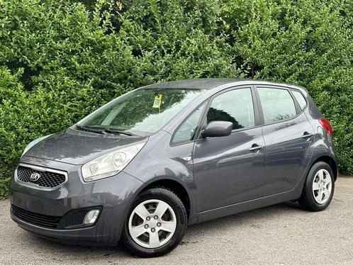 Kia Venga 1.4 CRDi+AIRCO+EURO 5, Autos, Kia, Entreprise, Achat, Venga, ABS, Air conditionné, Ordinateur de bord, Verrouillage central