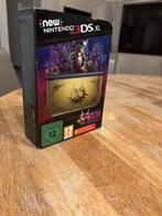 New 3DS XL Zelda Majora's Mask edition SEALED, Consoles de jeu & Jeux vidéo, Consoles de jeu | Nintendo 2DS & 3DS, Enlèvement ou Envoi