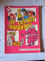 De lustige kapoentjes 2, Boeken, Stripverhalen, Ophalen of Verzenden