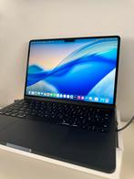 Macbook air M2 zo goed als nieuw, Computers en Software, Apple Macbooks, Ophalen, Zo goed als nieuw, Azerty, MacBook