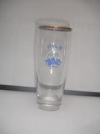 Oud bierglas van Bergenbier, brij. Zeeberg, Verzamelen, Biermerken, Ophalen of Verzenden, Zo goed als nieuw, Glas of Glazen, Overige merken